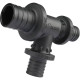 Тройник REHAU RAUTITAN PX 25-20-20 11600851001