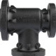 Тройник REHAU RAUTITAN PX 25-20-20 11600851001