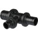 Тройник REHAU RAUTITAN PX 32-20-25 11600871001