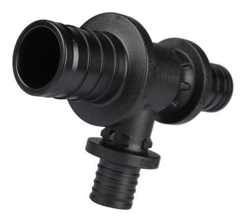 Тройник REHAU RAUTITAN PX 32-20-25 11600871001