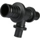 Тройник REHAU RAUTITAN PX 32-20-25 11600871001