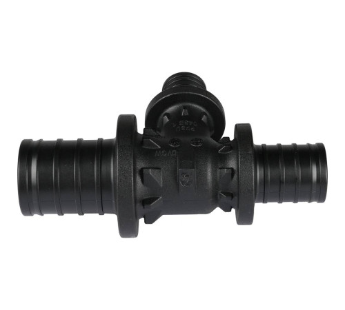 Тройник REHAU RAUTITAN PX 32-20-25 11600871001