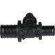 Тройник REHAU RAUTITAN PX 32-20-25 11600871001