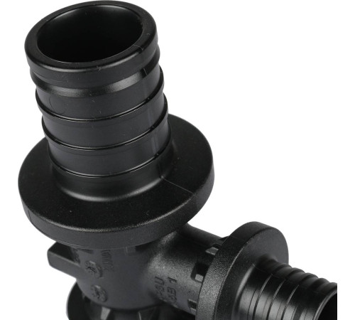 Тройник REHAU RAUTITAN PX 32-20-25 11600871001