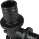 Тройник REHAU RAUTITAN PX 32-20-25 11600871001