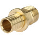 Переходник REHAU RAUTITAN RX+ с наружной резьбой 20-R 1/2 14563141001