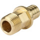 Переходник REHAU RAUTITAN RX+ с наружной резьбой 20-R 1/2 14563141001