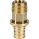 Переходник REHAU RAUTITAN RX+ с наружной резьбой 20-R 1/2 14563141001
