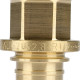 Переходник REHAU RAUTITAN RX+ с наружной резьбой 20-R 1/2 14563141001