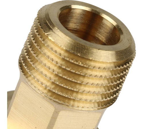 Переходник REHAU RAUTITAN RX+ с наружной резьбой 20-R 1/2 14563141001