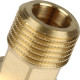 Переходник REHAU RAUTITAN RX+ с наружной резьбой 20-R 1/2 14563141001
