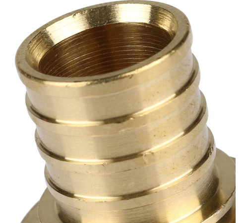 Переходник REHAU RAUTITAN RX+ с наружной резьбой 20-R 1/2 14563141001
