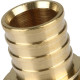 Переходник REHAU RAUTITAN RX+ с наружной резьбой 20-R 1/2 14563141001