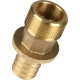 Переходник REHAU RAUTITAN RX+ с наружной резьбой 25-R 3/4 14563181001