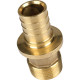 Переходник REHAU RAUTITAN RX+ с наружной резьбой 25-R 3/4 14563181001