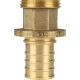 Переходник REHAU RAUTITAN RX+ с наружной резьбой 25-R 3/4 14563181001