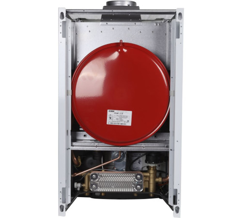 Котел газовый настенный BAXI LUNA-3 240 i двухконтурный атмосферный CSE45224366