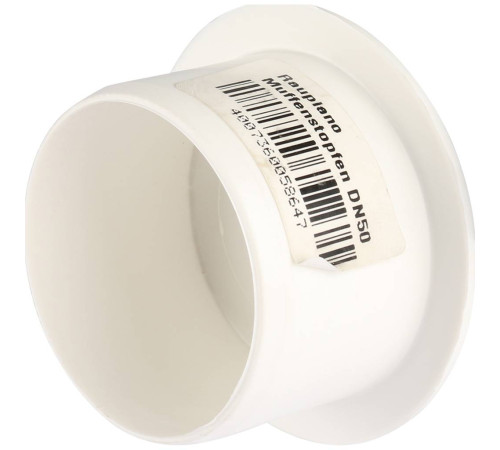 Заглушка REHAU RAUPIANO PLUS 50 мм 11214541003