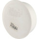 Заглушка REHAU RAUPIANO PLUS 110 мм 11214741003