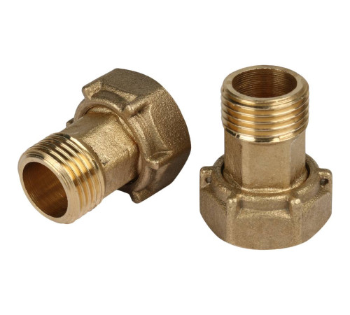 Присоединительный комплект ITELMA Ду 15 80/110 мм 48686