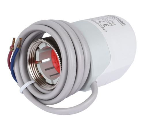 Сервопривод термоэлектрический Varmann 24 В 702371