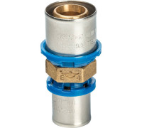 Муфта переходная Prandelli Multyrama 26.3х20.2 мм пресс профиль H/TH/U 509.11.06.4