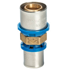 Муфта переходная Prandelli Multyrama 26.3х20.2 мм пресс профиль H/TH/U 509.11.06.4