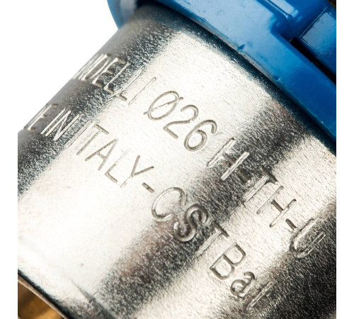 Муфта переходная Prandelli Multyrama 26.3х20.2 мм пресс профиль H/TH/U 509.11.06.4