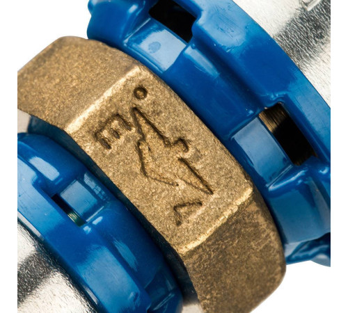 Муфта переходная Prandelli Multyrama 26.3х20.2 мм пресс профиль H/TH/U 509.11.06.4