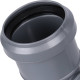 Тройник Sinikon ПП 50x50 мм 87° 508017.R