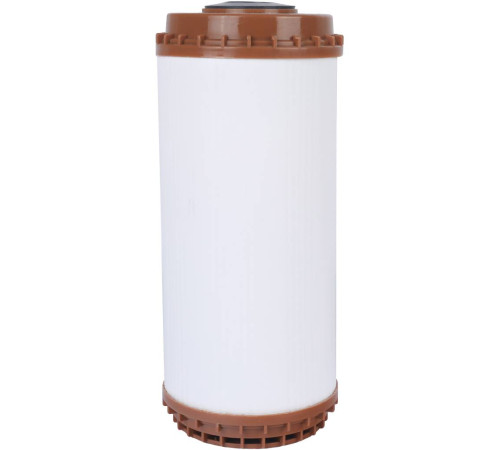 Картридж Aquafilter 10BB для удаления железа FCCFE10BB