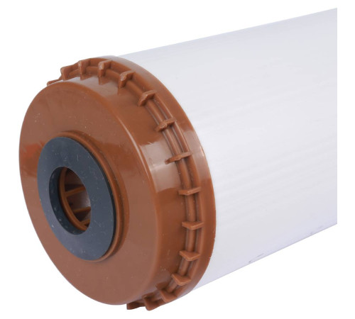 Картридж Aquafilter 10BB для удаления железа FCCFE10BB