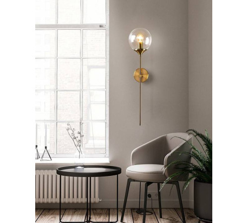 Бра TopDecor Tobias Tobias A1 00