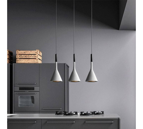 Подвесной светильник TopDecor Troy Troy S1 10