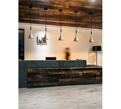 Подвесной светильник TopDecor Troy Troy S1 10