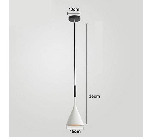 Подвесной светильник TopDecor Troy Troy S1 10