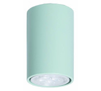 Накладной светильник TopDecor Tubo 6 Tubo6 P1 30