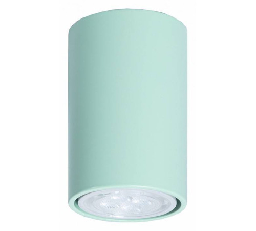 Накладной светильник TopDecor Tubo 6 Tubo6 P1 30