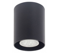Накладной светильник TopDecor Tubo 8 Tubo8 P1 12