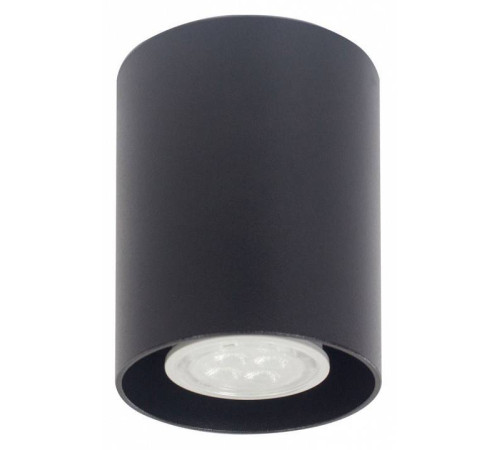 Накладной светильник TopDecor Tubo 8 Tubo8 P1 12