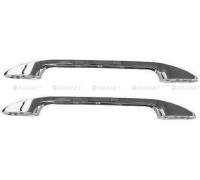 Комплект ручек для ванны Jacob Delafon Diapason/Melanie хром E75114-CP