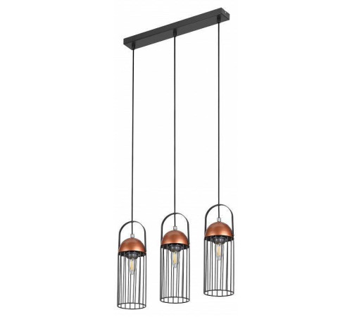 Подвесной светильник Rivoli Anemon Б0047362