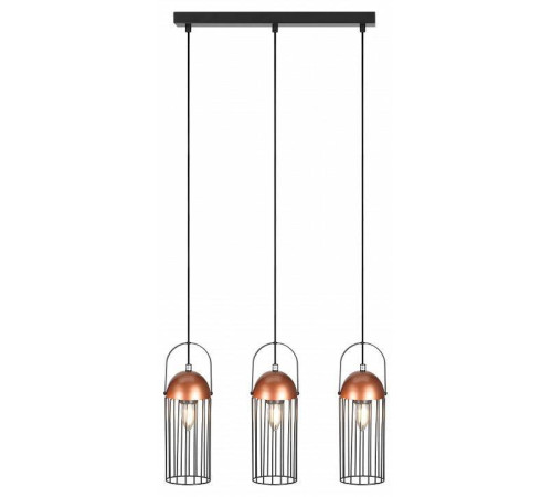 Подвесной светильник Rivoli Anemon Б0047362