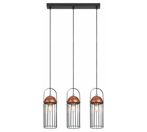 Подвесной светильник Rivoli Anemon Б0047362