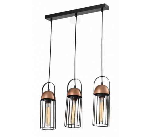 Подвесной светильник Rivoli Anemon Б0047362