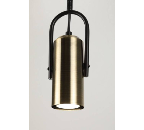 Подвесной светильник Rivoli Elfriede Б0051247