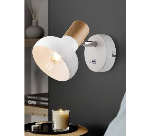 Бра Rivoli Lorena Б0054684