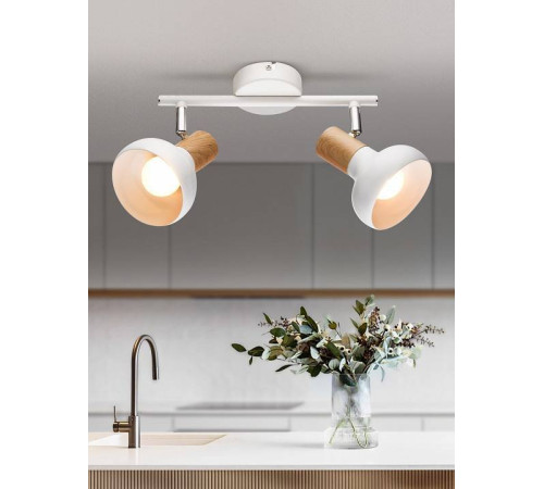 Спот Rivoli Lorena Б0054686