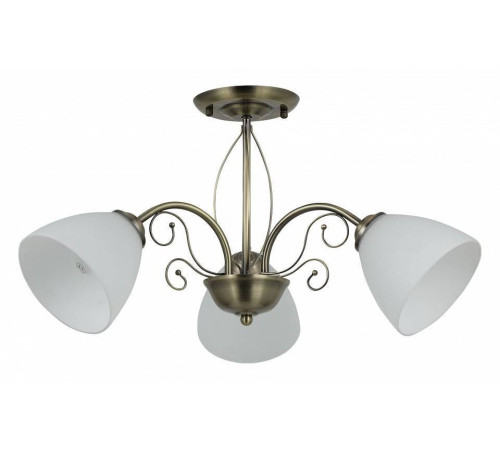 Люстра на штанге Rivoli Sue Б0060985