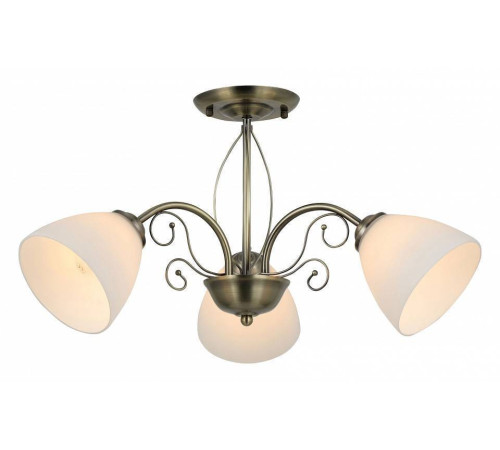 Люстра на штанге Rivoli Sue Б0060985